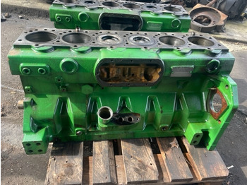 Блок цилиндров JOHN DEERE