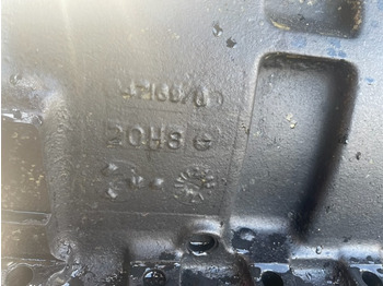 Блок цилиндров для Сельскохозяйственной техники Blok Silnika Valmet Sisu 420 DR / 420 DSRE: фото 5