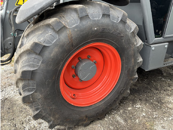 Колесный диск CLAAS
