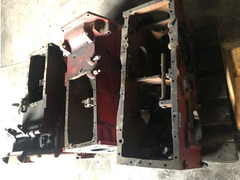 Задняя ось для Сельскохозяйственной техники Case 685 - Tylny Most: фото 5