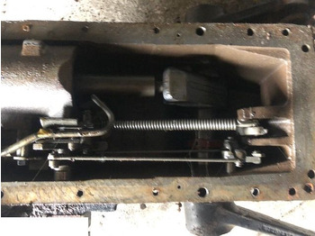 Задняя ось для Сельскохозяйственной техники Case 685 - Tylny Most: фото 4