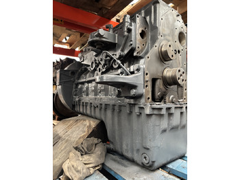 Коленчатый вал CATERPILLAR