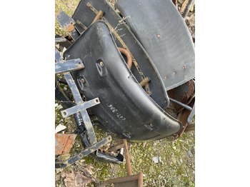 Крыло CATERPILLAR