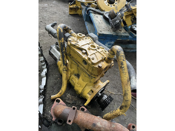 Пневмокомпрессор CATERPILLAR