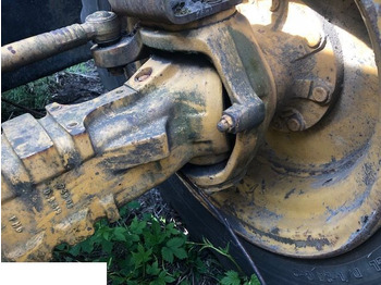 Трансмиссия CATERPILLAR