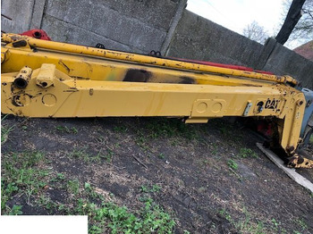 Гидравлический цилиндр CATERPILLAR