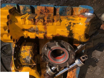 Приводный вал CATERPILLAR