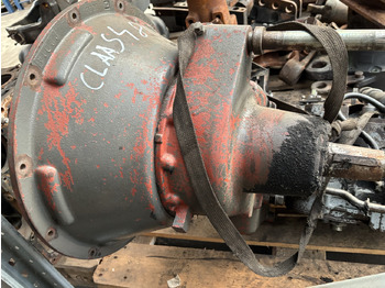 Коробка передач и запчасти для Сельскохозяйственной техники Claas 480 Obudowa Skrzyni Biegów 0006693240 00 0669 324 0: фото 4 Коробка передач и запчасти для Сельскохозяйственной техники Claas 480 Obudowa Skrzyni Biegów 0006693240 00 0669 324 0: фото 4