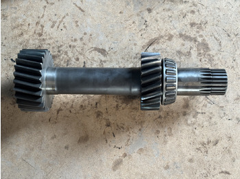 Трансмиссия CLAAS