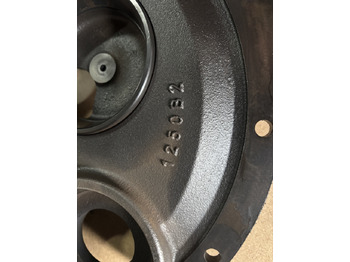 Трансмиссия для Зерноуборочных комбайнов Claas AXION 830 CMATIC Pokrywa Przekładni 00 1149 385 1 0011493851: фото 3 Трансмиссия для Зерноуборочных комбайнов Claas AXION 830 CMATIC Pokrywa Przekładni 00 1149 385 1 0011493851: фото 3