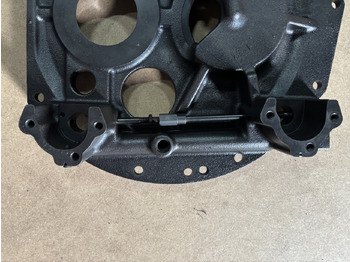 Трансмиссия для Зерноуборочных комбайнов Claas AXION 830 CMATIC Pokrywa Przekładni 00 1149 385 1 0011493851: фото 4 Трансмиссия для Зерноуборочных комбайнов Claas AXION 830 CMATIC Pokrywa Przekładni 00 1149 385 1 0011493851: фото 4