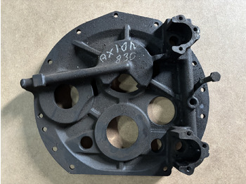 Трансмиссия CLAAS