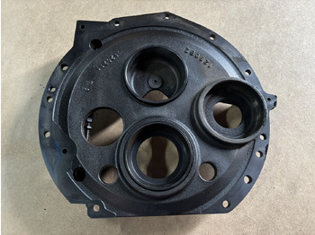 Трансмиссия CLAAS