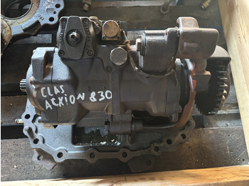 Трансмиссия REXROTH