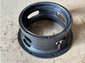 Коробка передач и запчасти CLAAS