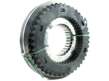 Трансмиссия CLAAS