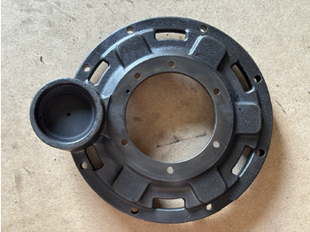 Трансмиссия CLAAS