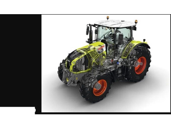Бортовой редуктор CLAAS