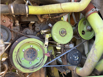 Ремень для Сельскохозяйственной техники Claas Jaguar 820 840 860 880 Koło Pasowe 0009846790 00 0984 679 0: фото 2 Ремень для Сельскохозяйственной техники Claas Jaguar 820 840 860 880 Koło Pasowe 0009846790 00 0984 679 0: фото 2