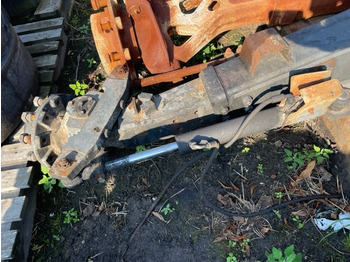 Поворотный кулак CLAAS