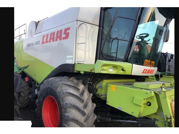 Бортовой редуктор CLAAS