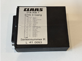 Блок управления CLAAS