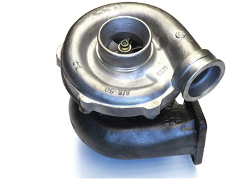 Турбина CLAAS