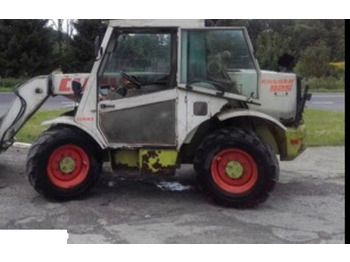 Дифференциал CLAAS