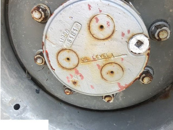 Приводный вал CLAAS