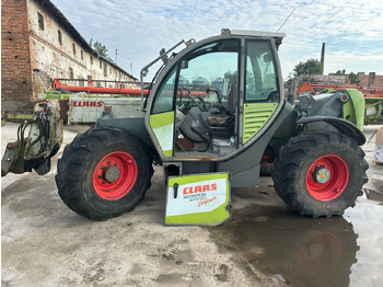 Бортовой редуктор CLAAS