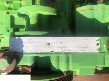 Двигатель для Сельскохозяйственной техники Cummins NTA855-A430: фото 2 Двигатель для Сельскохозяйственной техники Cummins NTA855-A430: фото 2