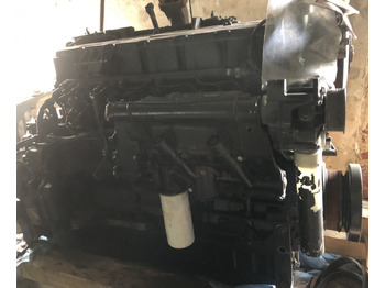 Двигатель DEUTZ