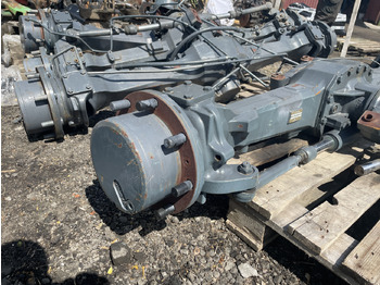 Поворотный кулак