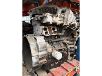 Двигатель и запчасти DEUTZ