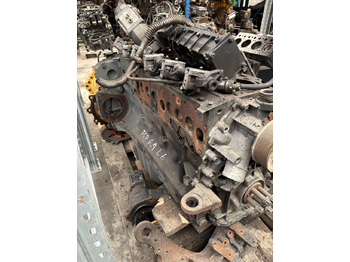 Двигатель и запчасти DEUTZ