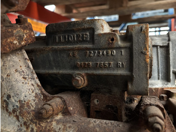 Двигатель и запчасти DEUTZ