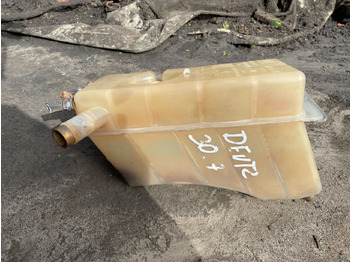 Расширительный бачок