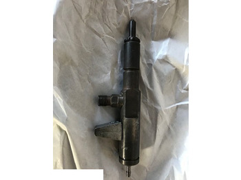 Распределитель впрыска