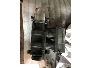 Пневмокомпрессор FENDT