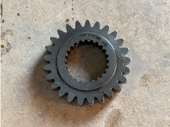 Трансмиссия FENDT