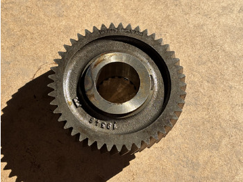 Трансмиссия FENDT