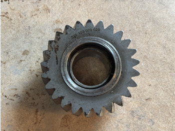 Трансмиссия FENDT