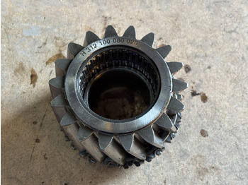 Трансмиссия FENDT