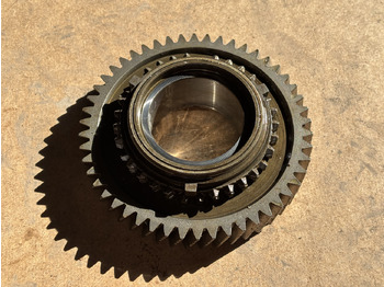 Трансмиссия для Сельскохозяйственной техники Fendt 307 308 309 310 311 312 Koło Zębate Walcowe E199110080028  E312100080059: фото 3