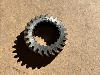 Трансмиссия FENDT