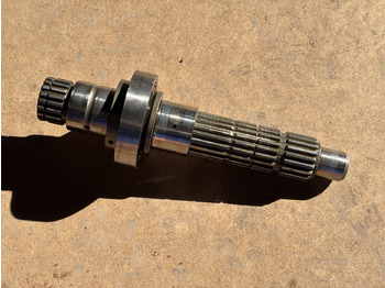 Трансмиссия FENDT