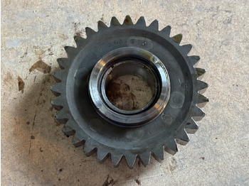 Трансмиссия FENDT