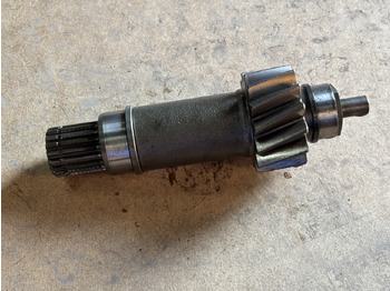 Трансмиссия FENDT