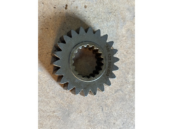 Трансмиссия FENDT