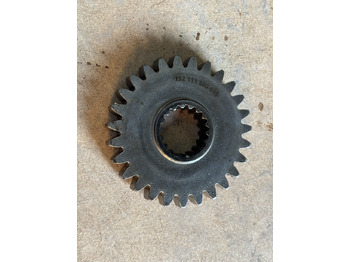 Трансмиссия FENDT